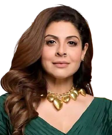 Tannaz Irani